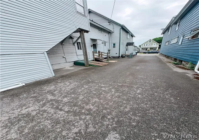 Photo 18 of Multi family home for sale at 610 Fargo Ave, Buffalo, NY 14213 | MLS# B1696011 | Listing updated on 2026-07-14