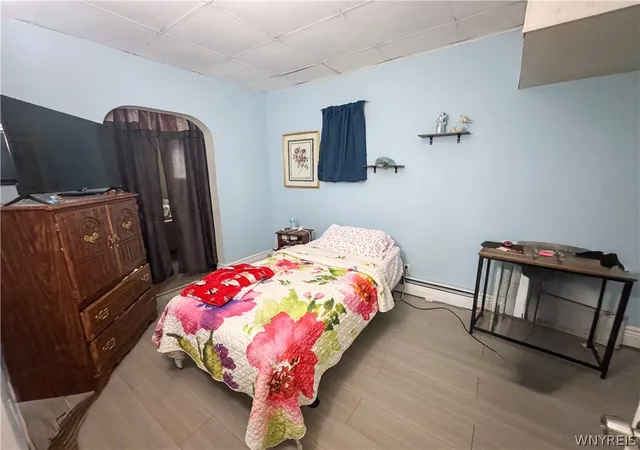 Photo 3 of Multi family home for sale at 610 Fargo Ave, Buffalo, NY 14213 | MLS# B1696011 | Listing updated on 2026-07-14