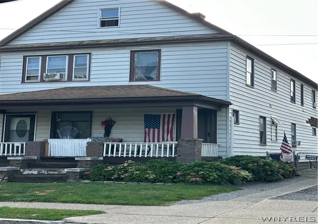 Photo 2 of Multi family home for sale at 75 Wood St, Buffalo, NY 14218 | MLS# B1696493 | Listing updated on 2026-07-27