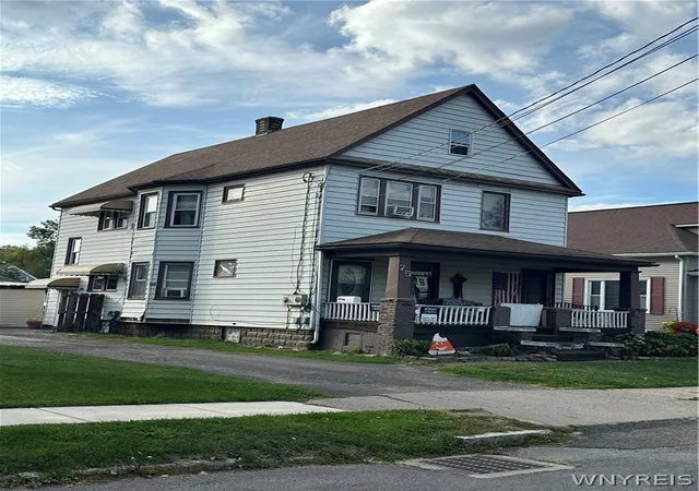 Listing Photo 5 - Condo for sale in building located at 75 Wood St, Buffalo, NY 14218