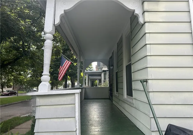 Photo 2 of Multi family home for sale at 28 Rundel Park, Rochester, NY 14607 | MLS# R1695290 | Listing updated on 2026-08-01