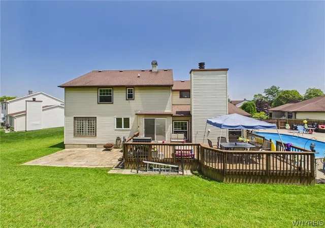 4th image of 73 Larsen Ln, Buffalo, NY 14224 | MLS# B1695732