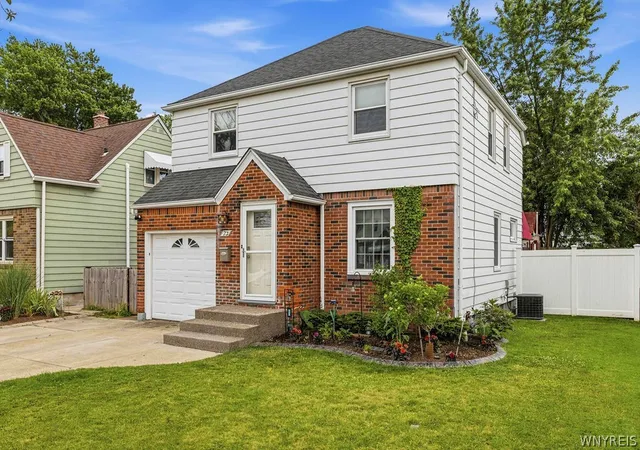 1st image of 73 Linden Ave, Kenmore, NY 14217 | MLS# B1696460