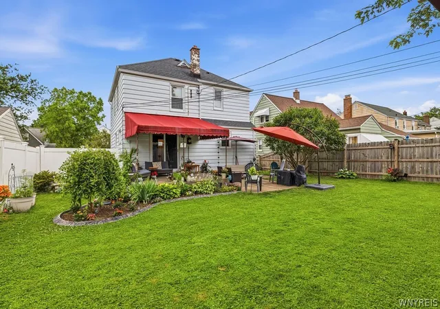3rd image of 73 Linden Ave, Kenmore, NY 14217 | MLS# B1696460