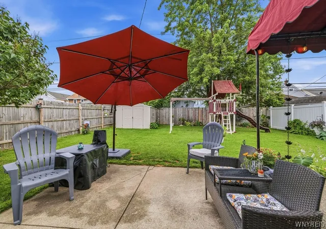4th image of 73 Linden Ave, Kenmore, NY 14217 | MLS# B1696460
