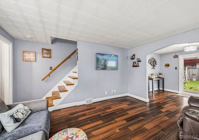 5th image of 73 Linden Ave, Kenmore, NY 14217 | MLS# B1696460