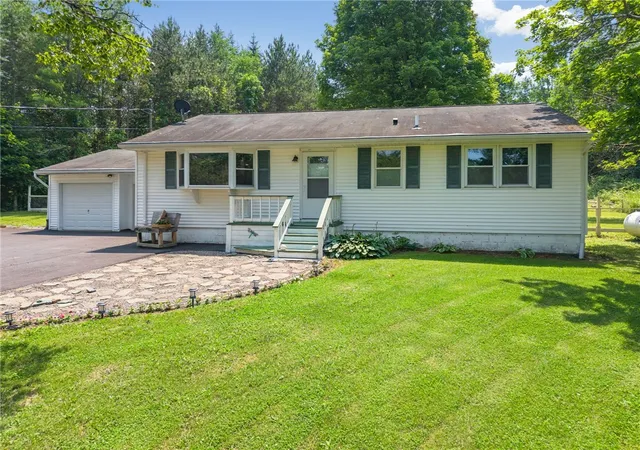 1st image of 752 State Route 146, Delanson, NY 12053 | MLS# R1695725