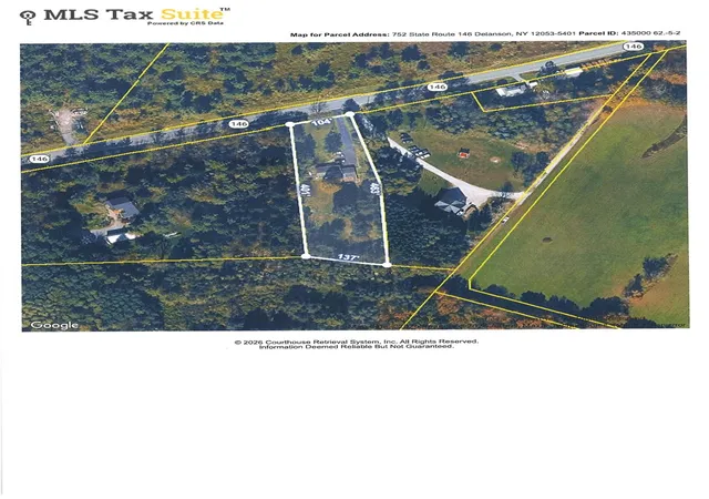 40th image of 752 State Route 146, Delanson, NY 12053 | MLS# R1695725