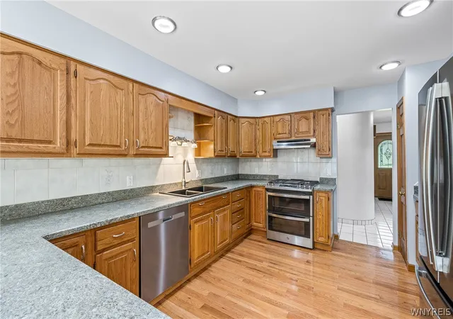 Photo 4 of Sale Pending at 5346 Oakridge Dr, Hamburg, NY 14075 | MLS# B1696311 | Listing updated on 2026-07-31