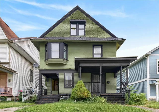 1st image of 372 Hayward Ave #370, Rochester, NY 14609 | MLS# R1695299
