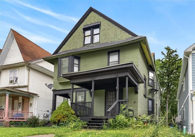 2nd image of 372 Hayward Ave #370, Rochester, NY 14609 | MLS# R1695299