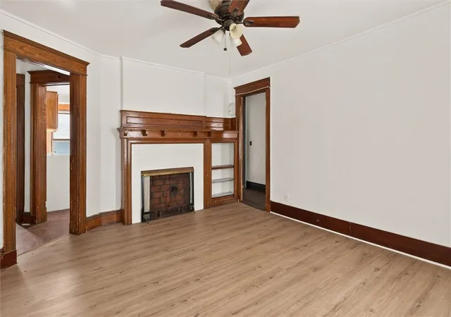 Listing Photo 4 - Condo for sale in building located at 372 Hayward Ave, Rochester, NY 14609 - Unit #370