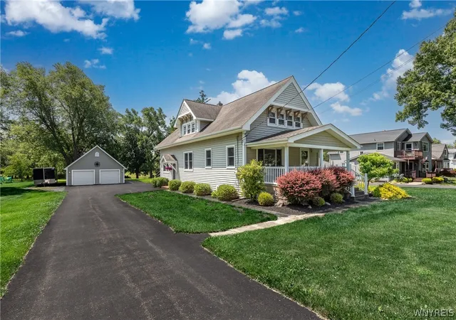 1st image of 4367 Clinton St, Buffalo, NY 14224 | MLS# B1696045