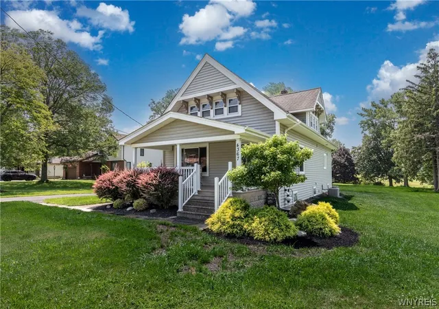 2nd image of 4367 Clinton St, Buffalo, NY 14224 | MLS# B1696045