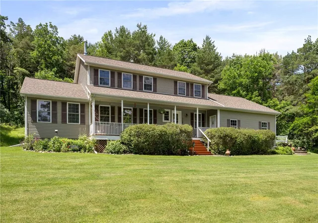 1st image of 9052 Raspberry, Richmond, NY 14466 | MLS# R1687670