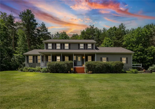 3rd image of 9052 Raspberry, Richmond, NY 14466 | MLS# R1687670
