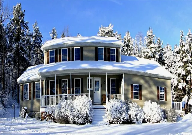 4th image of 9052 Raspberry, Richmond, NY 14466 | MLS# R1687670