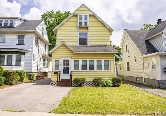 34th image of 1146 Plymouth Ave S, Rochester, NY 14608 | MLS# B1696134
