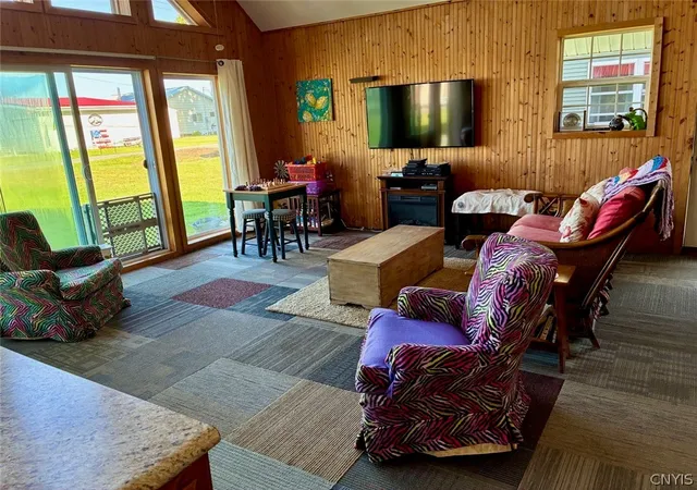 Photo 4 of Sale Pending at 16764 Knobby, Sackets Harbor, NY 13685 | MLS# S1696277 | Listing updated on 2026-07-21