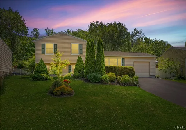 Photo 1 of Sale Pending at 5510 Taormina Dr, Clay, NY 13041 | MLS# S1690695 | Listing updated on 2026-07-14