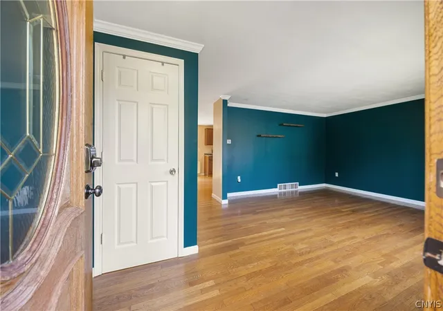 Photo 3 of Sale Pending at 5510 Taormina Dr, Clay, NY 13041 | MLS# S1690695 | Listing updated on 2026-07-14