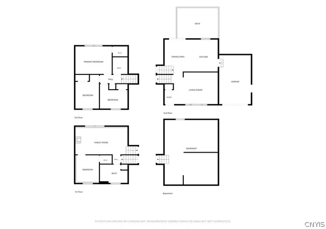 Photo 47 of Sale Pending at 5510 Taormina Dr, Clay, NY 13041 | MLS# S1690695 | Listing updated on 2026-07-14
