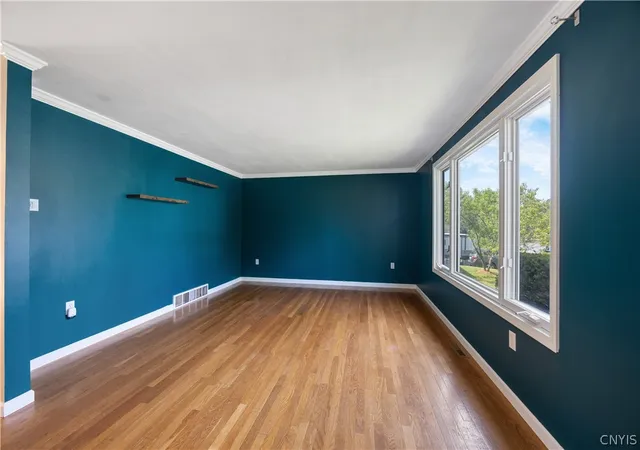 Photo 4 of Sale Pending at 5510 Taormina Dr, Clay, NY 13041 | MLS# S1690695 | Listing updated on 2026-07-14