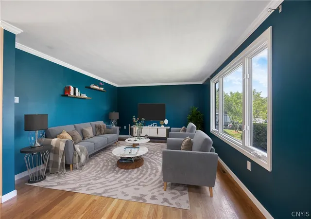 Photo 5 of Sale Pending at 5510 Taormina Dr, Clay, NY 13041 | MLS# S1690695 | Listing updated on 2026-07-14