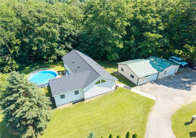 1st image of 6095 Sliker Hill Rd, Conesus, NY 14435 | MLS# R1694590