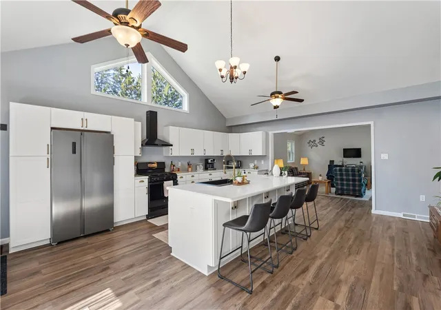 3rd image of 6095 Sliker Hill Rd, Conesus, NY 14435 | MLS# R1694590