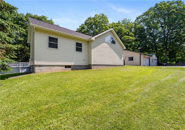 41st image of 6095 Sliker Hill Rd, Conesus, NY 14435 | MLS# R1694590