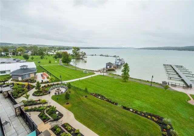 2nd image of 205 Lakeshore Dr, Canandaigua, NY 14424