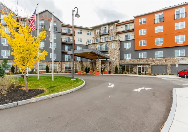1st image of 205 Lakeshore Dr #417, Canandaigua, NY 14424 | MLS# R1694906