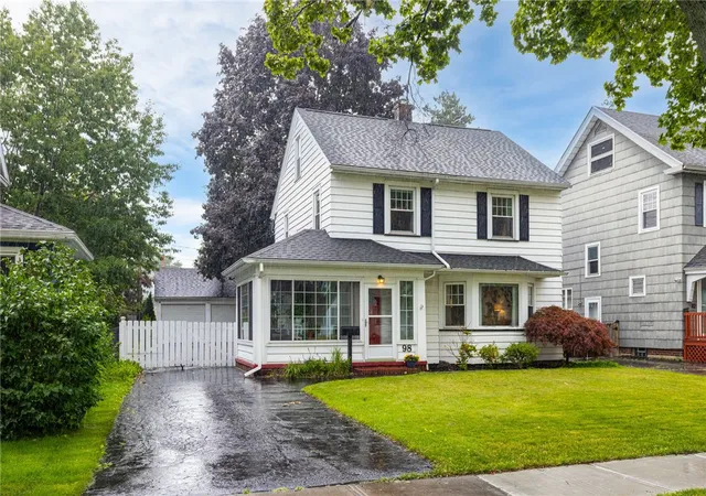 Homes for sale in Irondequoit, NY | 98 Wimbledon Rd, Irondequoit, NY 14617 | MLS# R1696256