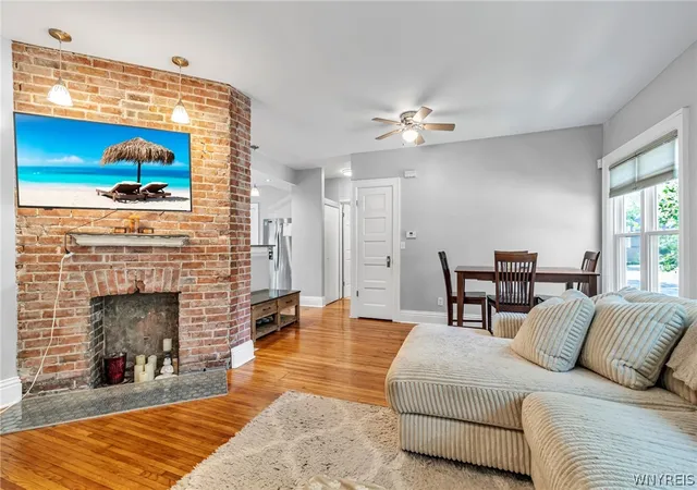 Photo 2 of Multi family home for sale at 11 15th Street, Buffalo, NY 14213 | MLS# B1696502 | Listing updated on 2026-07-30