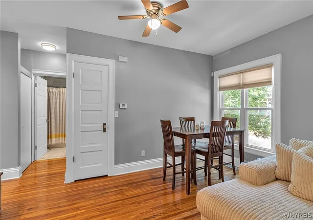 Listing Photo 4 - Condo for sale in building located at 11 15th St, Buffalo, NY 14213