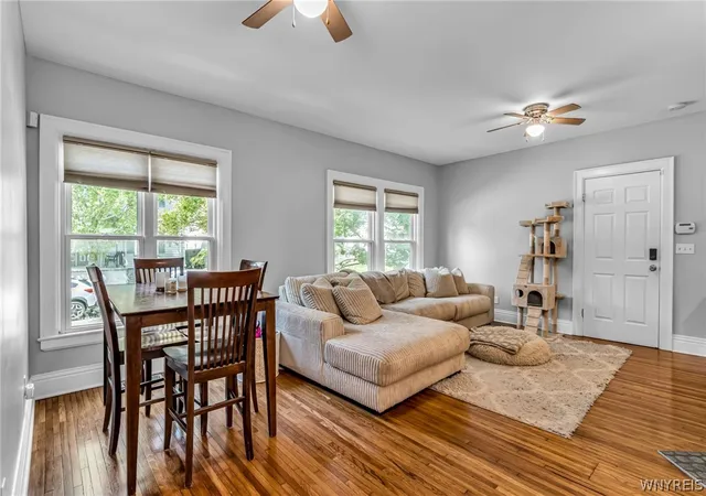 Listing Photo 5 - Condo for sale in building located at 11 15th St, Buffalo, NY 14213