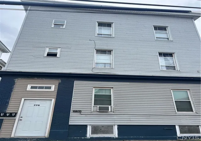 1st image of 770 Bleecker St, Utica, NY 13501 | MLS# S1695688