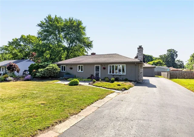 1st image of 768 Dewitt Rd, Webster, NY 14580 | MLS# R1696119