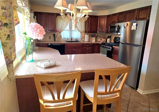 Photo 3 of Sale Pending at 1109 Woodstock Ave, Tonawanda, NY 14150 | MLS# B1695954 | Listing updated on 2026-07-30