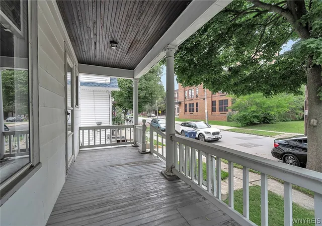 4th image of 140 Benzinger St, Buffalo, NY 14206 | MLS# B1695981