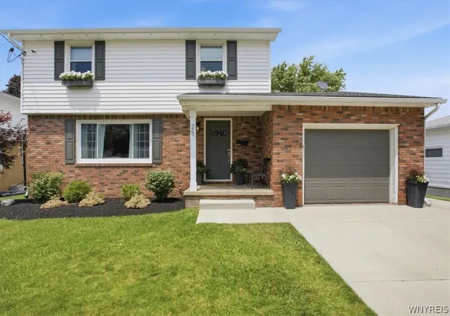 2nd image of 25 Camner Ave, Lancaster, NY 14086 | MLS# B1696138