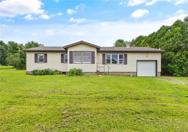 Photo 2 of Sale Pending at 4300 Canty Hl Rd, Tully, NY 13159 | MLS# S1696245 | Listing updated on 2026-07-24