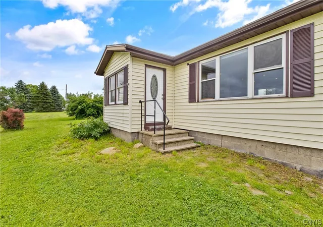 Photo 3 of Sale Pending at 4300 Canty Hl Rd, Tully, NY 13159 | MLS# S1696245 | Listing updated on 2026-07-24