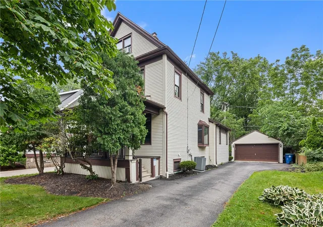 Photo 3 of Sale Pending at 37 Fruehauf Ave, Buffalo, NY 14226 | MLS# B1690371 | Listing updated on 2026-08-01
