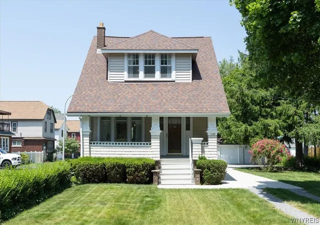 Homes for sale in Lackawanna, NY | 1169 Mckinley Pkwy, Lackawanna, NY 14218 | MLS# B1696459