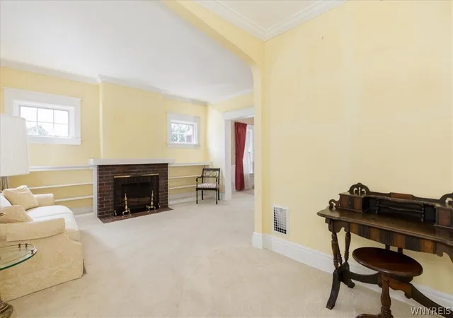 Homes for sale in Lackawanna, NY | 1169 Mckinley Pkwy, Lackawanna, NY 14218 | MLS# B1696459
