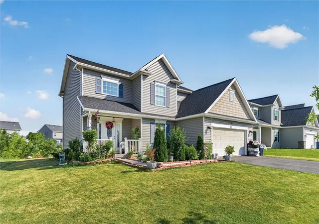 1st image of 97 Candleford Heights, West Henrietta, NY 14586 | MLS# R1694612