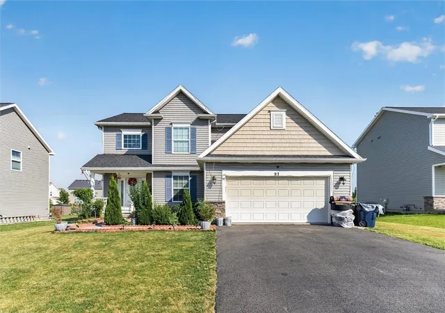 2nd image of 97 Candleford Heights, West Henrietta, NY 14586 | MLS# R1694612