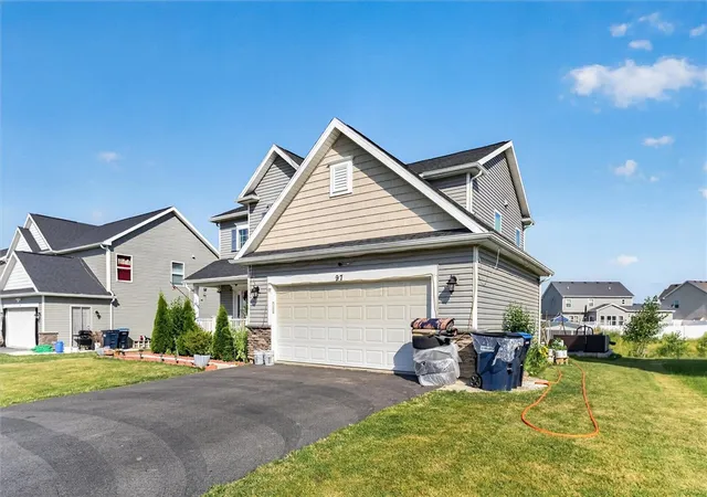 Photo 3 of Sale Pending at 97 Candleford Hts, West Henrietta, NY 14586 | MLS# R1694612 | Listing updated on 2026-07-18